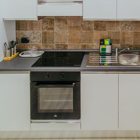 La Casa Di Nonna Peppina A Trastevere Roma Esterno foto